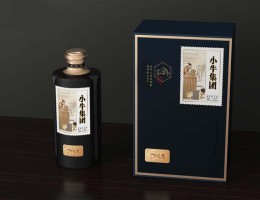 企业个性化定制系列